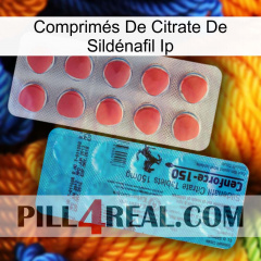 Comprimés De Citrate De Sildénafil Ip new14